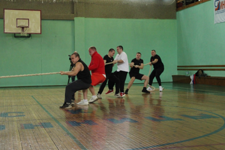 Студенты Бронницкого филиала МАДИ — призеры XVII Спартакиады студенческой молодежи г.о. Бронницы