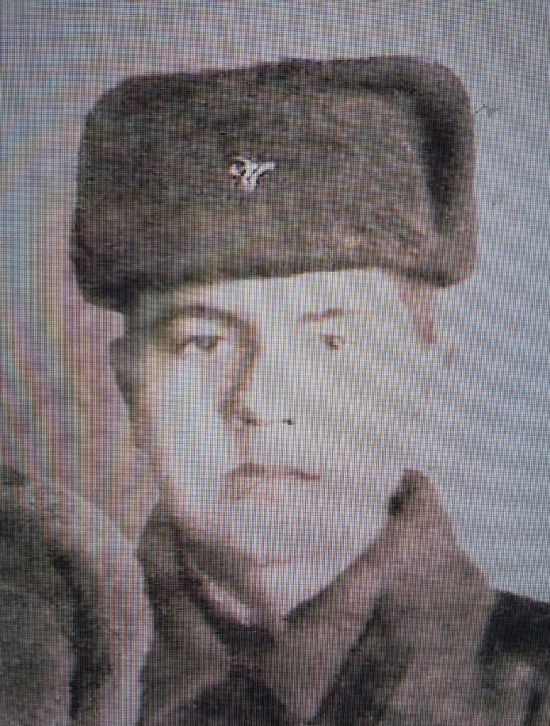 🎖️ПОКОЛЕНИЕ ПОМНИТ 🕊️