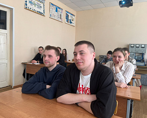 Бронницкий филиал МАДИ принял участие во Всероссийской акции «Укрепляй здоровье» Бронницкий филиал МАДИ принял участие во Всероссийской акции «Укрепляй здоровье»