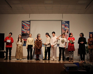 Бронницкий филиал МАДИ — центр образования и культуры Бронницкий филиал МАДИ — центр образования и культуры