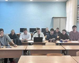 В Подмосковном институте (филиале) МАДИ стартовала экзаменационная сессия