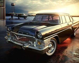 С Днём автомобилиста! С Днём автомобилиста!