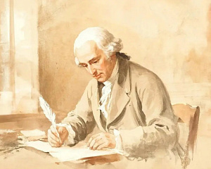 Лекция о Михаиле Ломоносове прошла в Подмосковном институте (филиале) МАДИ