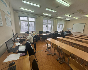 Первый поток Всероссийской олимпиады «Все дороги ведут в МАДИ» завершился! Первый поток Всероссийской олимпиады «Все дороги ведут в МАДИ» завершился!