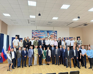 Защита ВКР в Бронницком филиале МАДИ — День 2 Защита ВКР в Бронницком филиале МАДИ — День 2