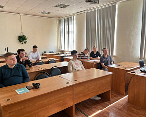 Акция «Вместе против наркотиков» в Подмосковном институте (филиале) МАДИ Акция «Вместе против наркотиков» в Подмосковном институте (филиале) МАДИ