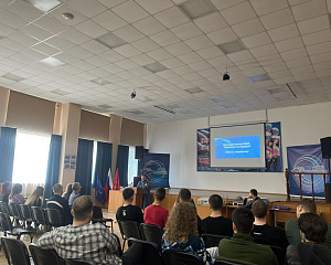 День открытых дверей в Бронницком филиале МАДИ День открытых дверей в Бронницком филиале МАДИ