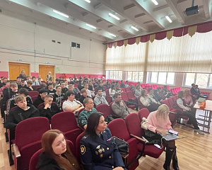 День карьеры в Автомобильно-дорожном колледже Бронниц День карьеры в Автомобильно-дорожном колледже Бронниц