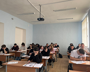 Бронницкий филиал МАДИ — участник Международной акции «Диктант Победы» Бронницкий филиал МАДИ — участник Международной акции «Диктант Победы»