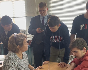 Наука объединяет Наука объединяет