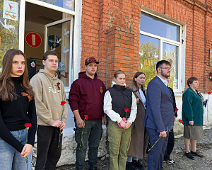 🎖️ День Победы в Бронницком филиале МАДИ 🎖️ День Победы в Бронницком филиале МАДИ