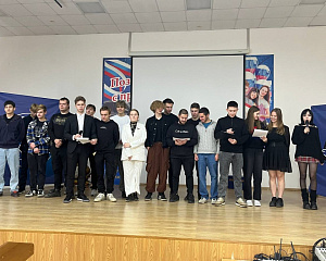 Торжественное посвящение первокурсников МАДИ Торжественное посвящение первокурсников МАДИ