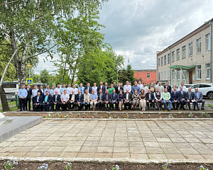 Защита ВКР в Бронницком филиале МАДИ Защита ВКР в Бронницком филиале МАДИ