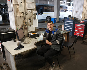 Производственная практика студентов Подмосковного института (филиала) МАДИ Производственная практика студентов Подмосковного института (филиала) МАДИ