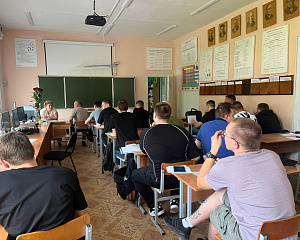 Сессия в Бронницком филиале МАДИ Сессия в Бронницком филиале МАДИ